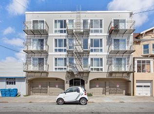 420 7th Ave APT 202, San Francisco, CA 94118