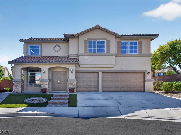 2575 Little Bear Ct, Henderson, NV 89052