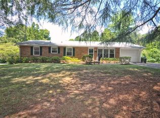 217 Norman Rd, Winston Salem, NC 27106