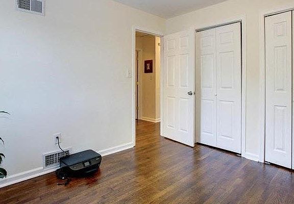 2nd main level bedroom