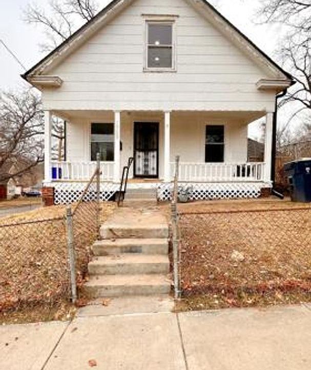 1st image of 1700 E 40th St