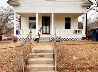 1700 E 40th St, Kansas City, MO 64110