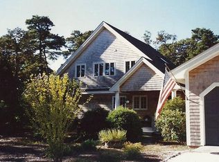 51 Stuart St, Brewster, MA 02631