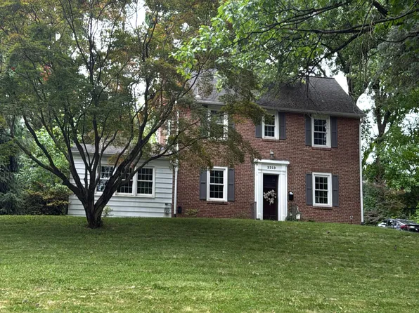 2313 Valley Rd, Harrisburg, PA 17104