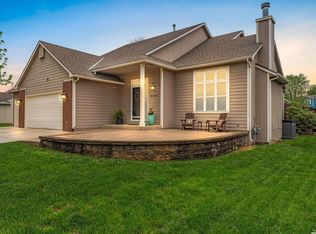 2404 Stowe Dr, Lawrence, KS 66049