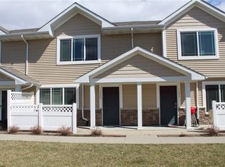 1288 NE 8th Ln, Ankeny, IA 50021