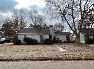 5805 Robin Hop Ln, Memphis, TN 38134