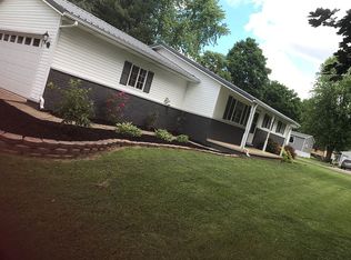 523 Railroad St, Warsaw, OH 43844