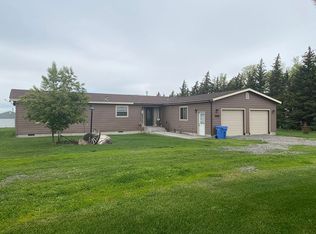 1085 N 3400 E, Ashton, ID 83420