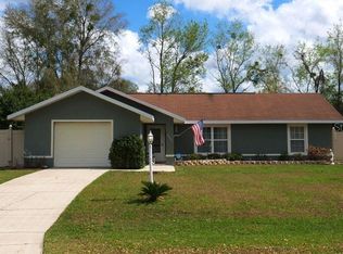 13393 SW 2nd Ct, Ocala, FL 34473