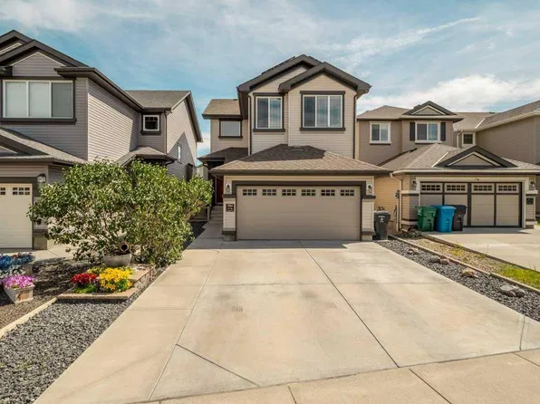 386 N Moonlight Way W, Lethbridge, AB T1J 5K1