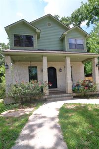 1316 Norham St, Houston, TX, 77022