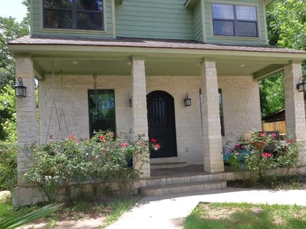 1316 Norham St, Houston, TX 77022