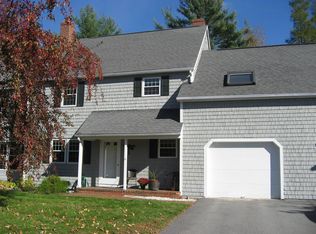 11 Lupine Ct, Yarmouth, ME 04096