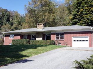 207 Hunting Rd, Boone, NC 28607