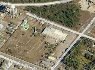 2017 Division Rd, Corpus Christi, TX 78418