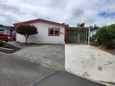 100 River Bend Rd SPACE 103, Reedsport, OR, 97467