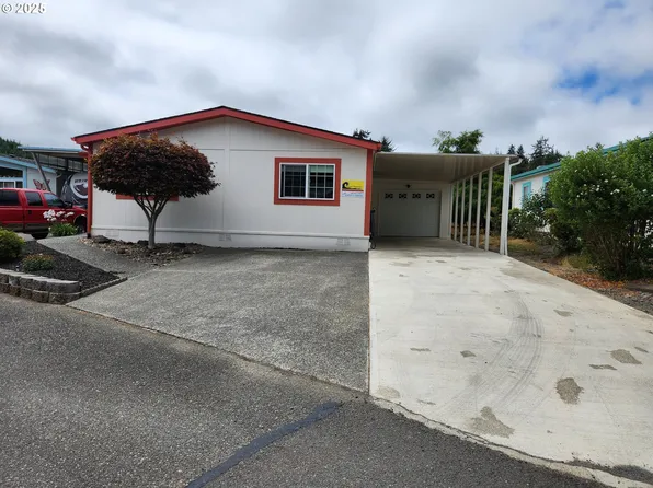 100 River Bend Rd Space 103, Reedsport, OR 97467