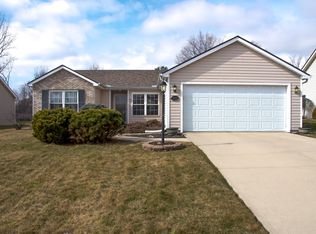 1911 Eminence Break Pass, Fort Wayne, IN 46808