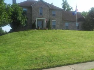 1602 Parkridge Pkwy, Louisville, KY