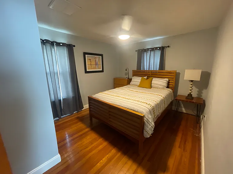 Master bedroom 2