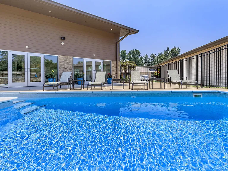 Tera Vera Patio Homes — Photo 12