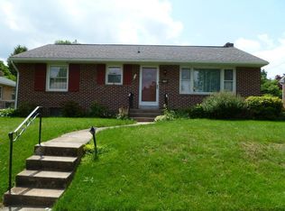 726 Garnet Ave, Lancaster, PA 17603