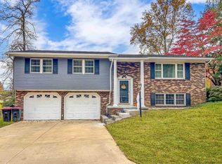 7533 Edgedale Dr, Newburgh, IN
