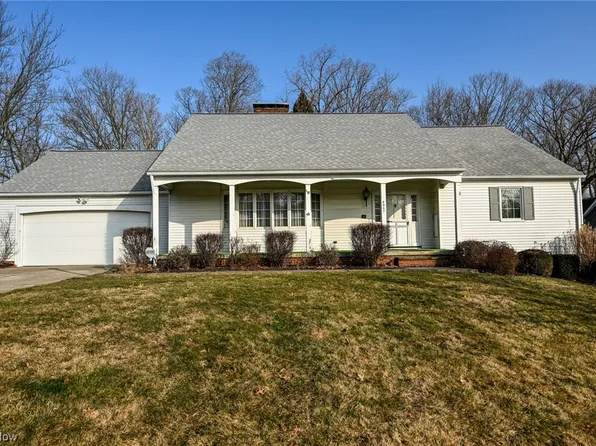 6947 Cranbrook Dr, Brecksville, OH 44141