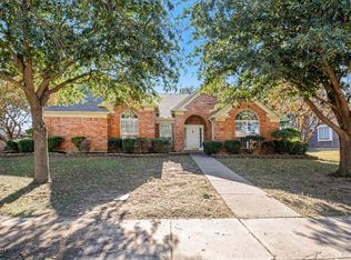 1414 Summertime Trl, Lewisville, TX 75067