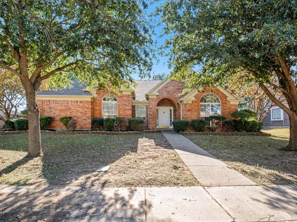 1414 Summertime Trl, Lewisville, TX 75067