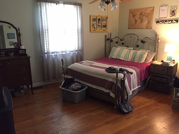 bedroom 1 of 3