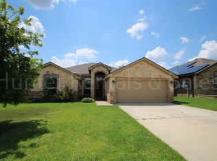 8105 Gristmill Ln, Temple, TX 76502