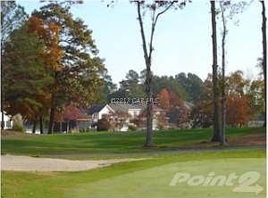 Championship Golf