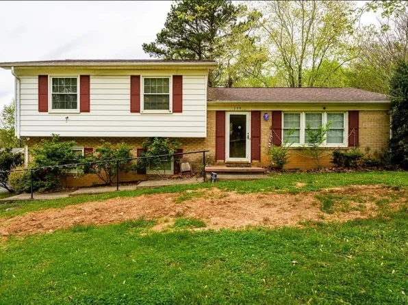 139 Old Main St, Brookneal, VA 24528