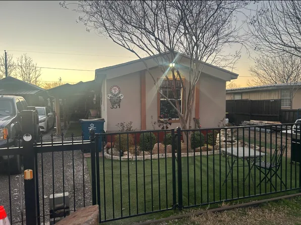 354 Yvonne Dr, Rockwall, TX 75032