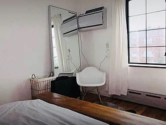 Rented by Dream Space Realty