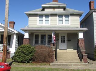 155 N 20th St, Wheeling, WV 26003