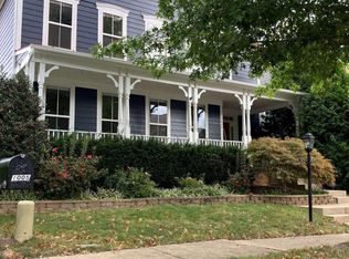 1005 Graham Dr, Fredericksburg, VA 22401