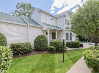 13 Village Cir UNIT 13, Milford, MA 01757