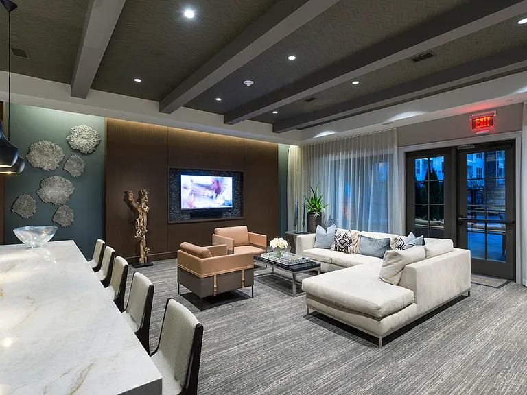 Clubhouse