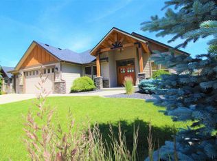 5205 S Jordan Ln, Spokane, WA 99224