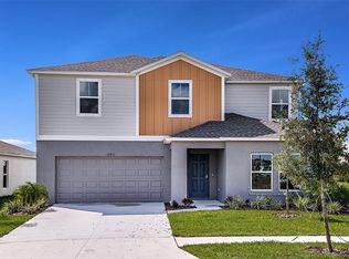 12721 Canter Call Rd, Lithia, FL 33547