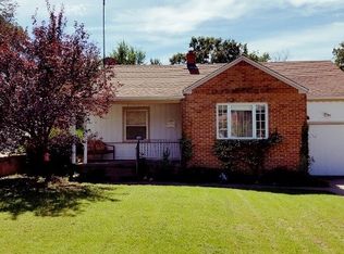 3227 E Penley Dr, Wichita, KS 67218