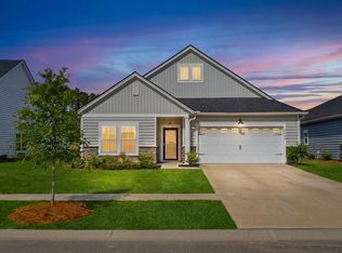 1366 Locals St, Summerville, SC 29485