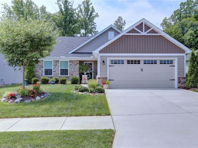 102 Turning Rock Vw, Williamsburg, VA, 23188