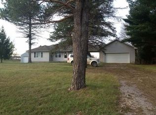 5778 Us 10, Sears, MI 49679