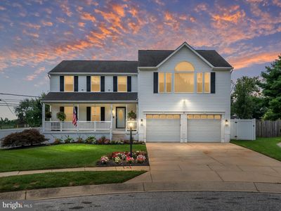 435 Applegate Ct, Linthicum, MD, 21090