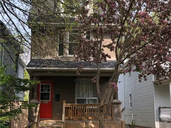 41 Hastings Ave, Toronto, ON M4L 2L1
