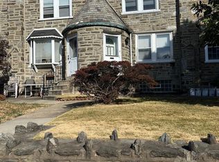 3147 Glenview St, Philadelphia, PA 19149